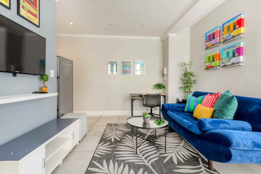 1 Bedroom Property for Sale in Cape Town City Centre Western Cape